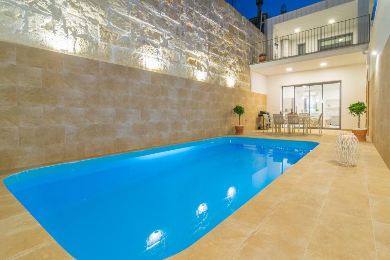 Can Serra Sa Pobla Ngoại thất bức ảnh