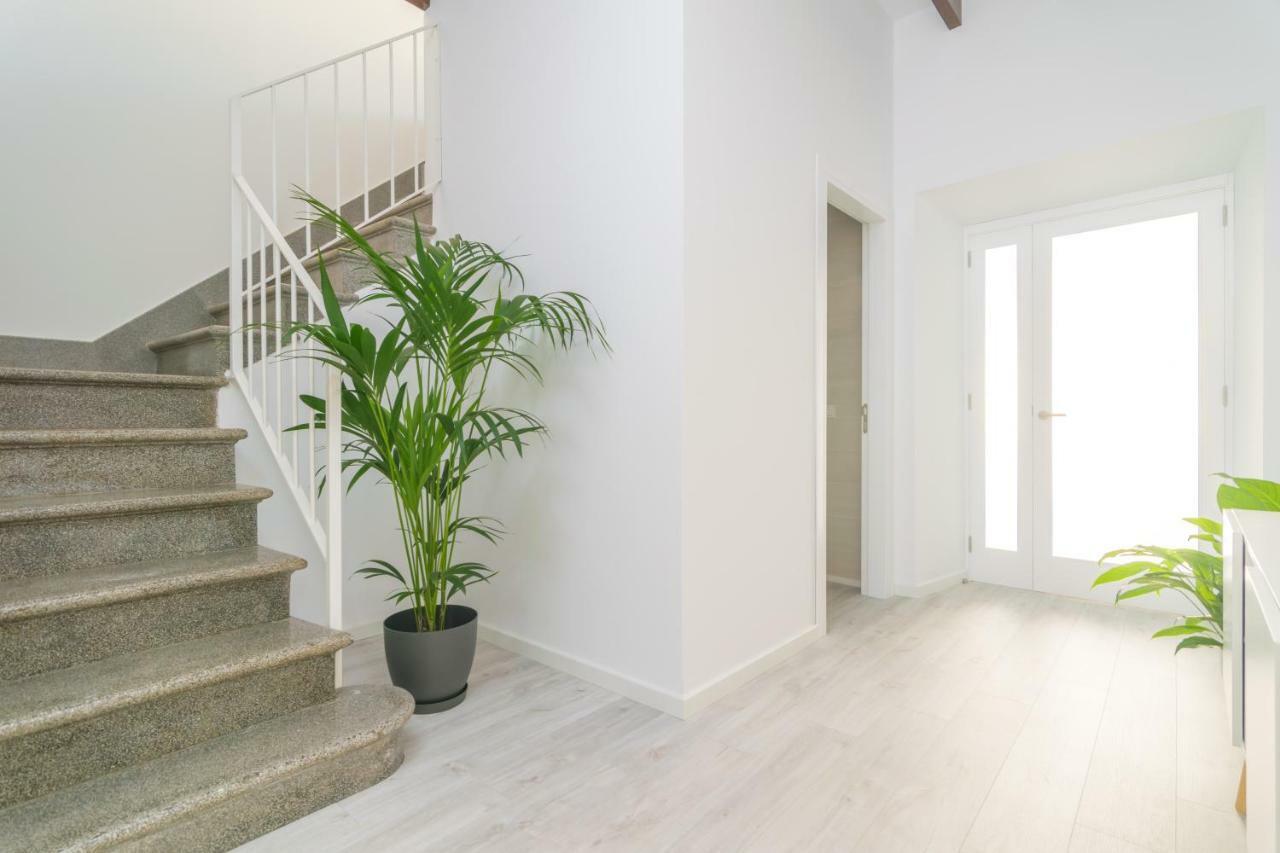 Can Serra Sa Pobla Ngoại thất bức ảnh