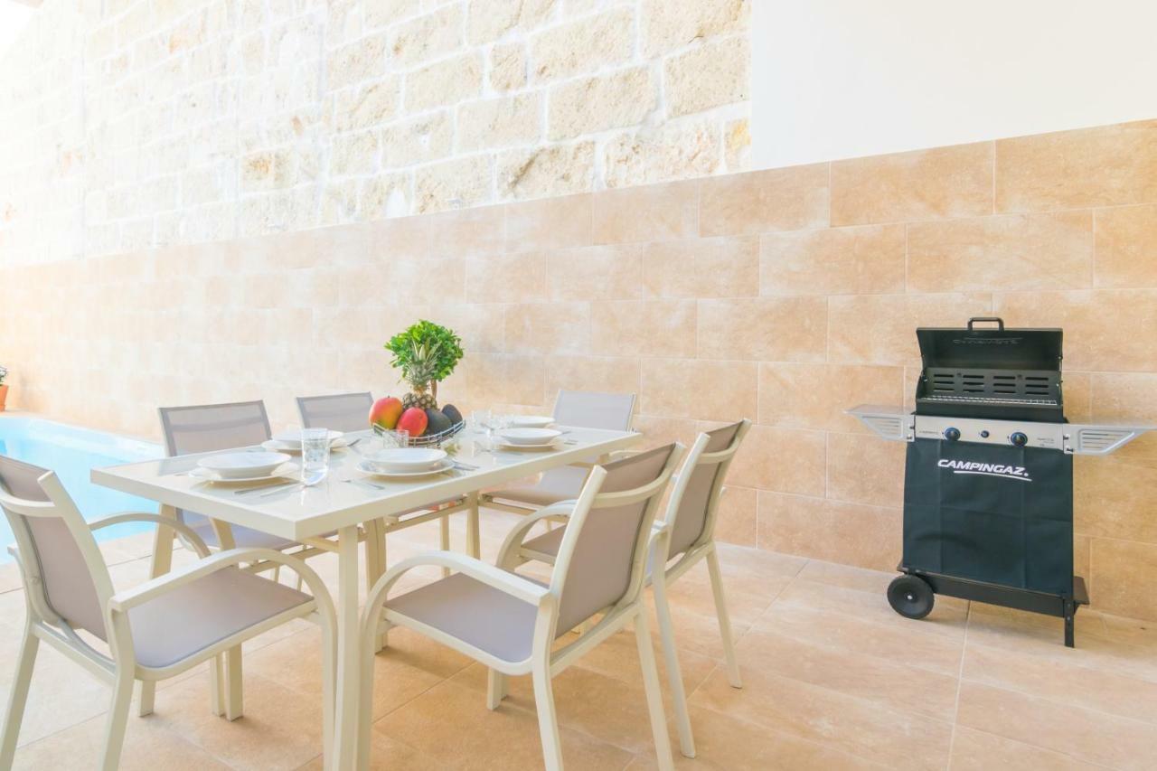 Can Serra Sa Pobla Ngoại thất bức ảnh