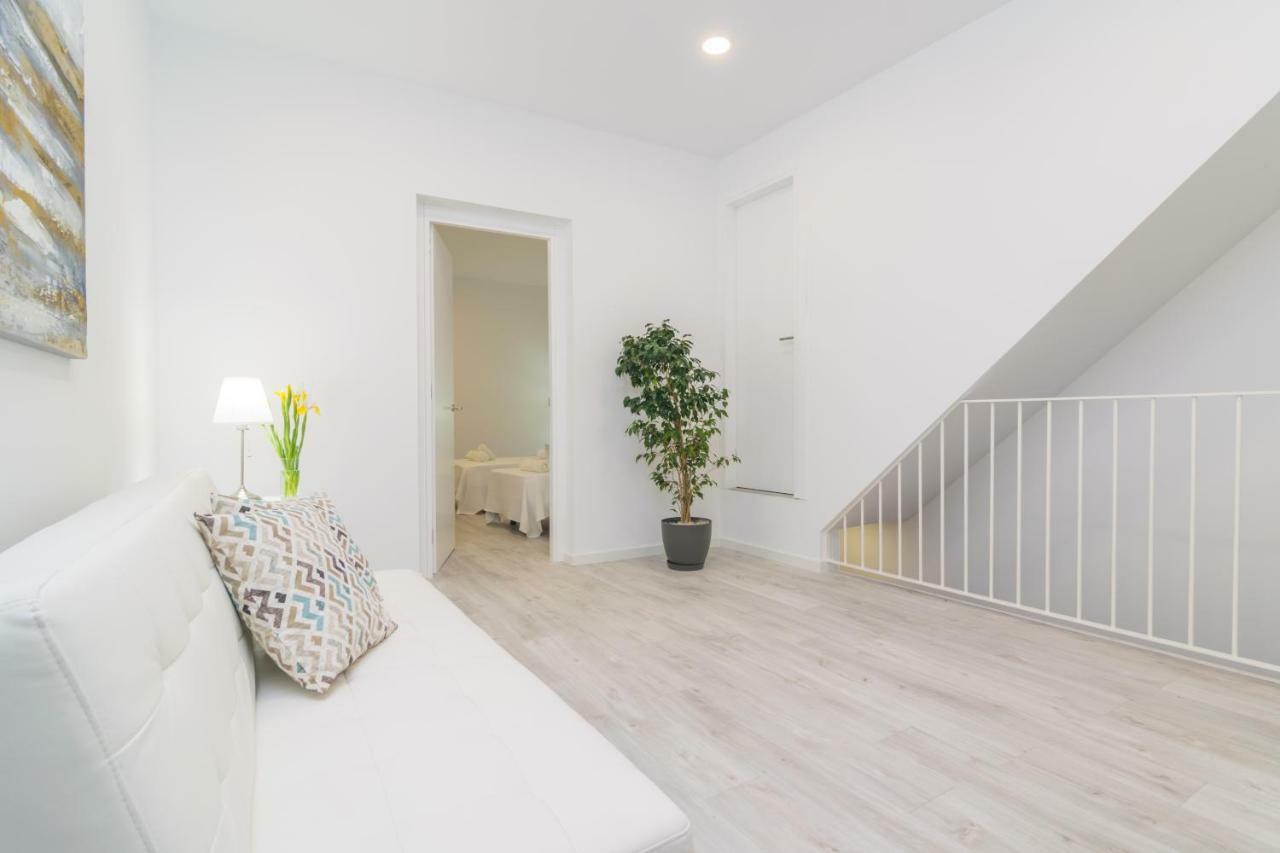 Can Serra Sa Pobla Ngoại thất bức ảnh