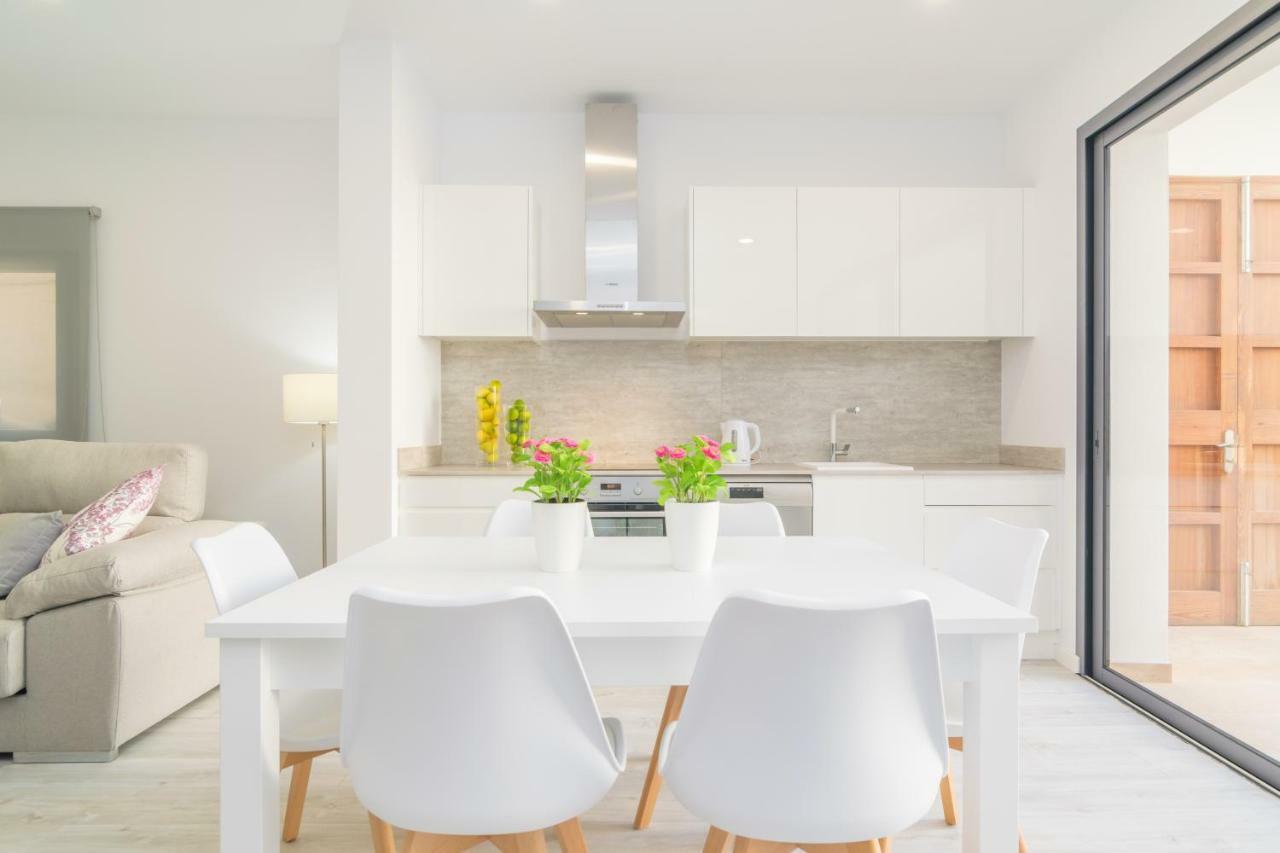 Can Serra Sa Pobla Ngoại thất bức ảnh